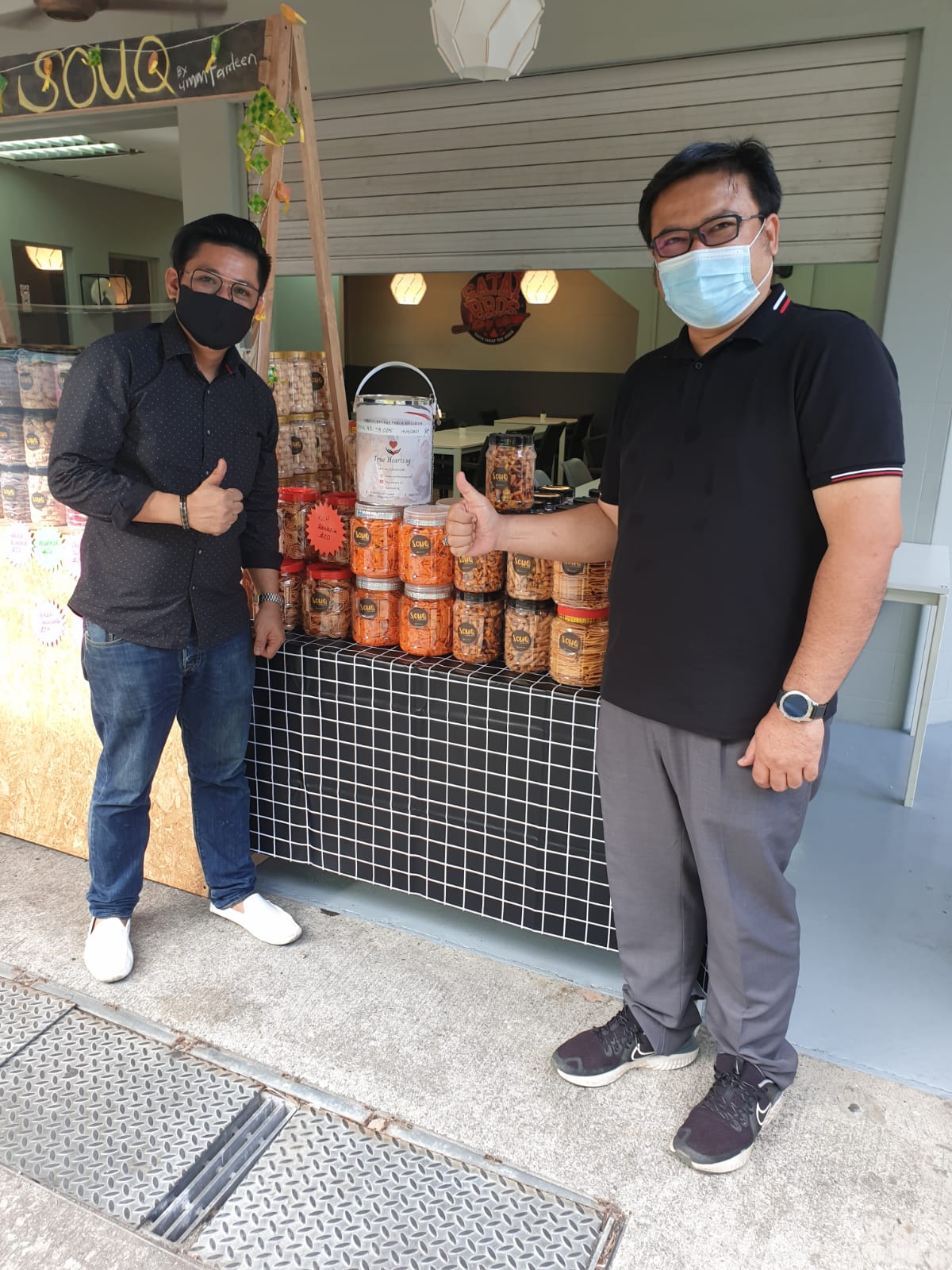 SatayBros